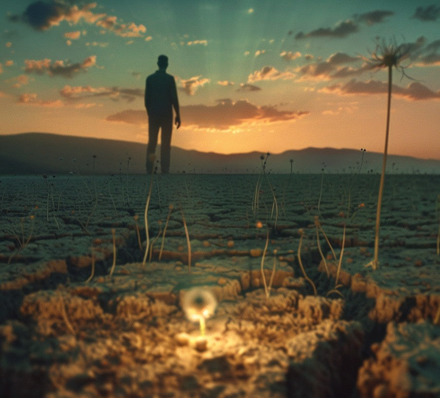 The Hidden Cost of Cotton – Water Stress in a Warming World