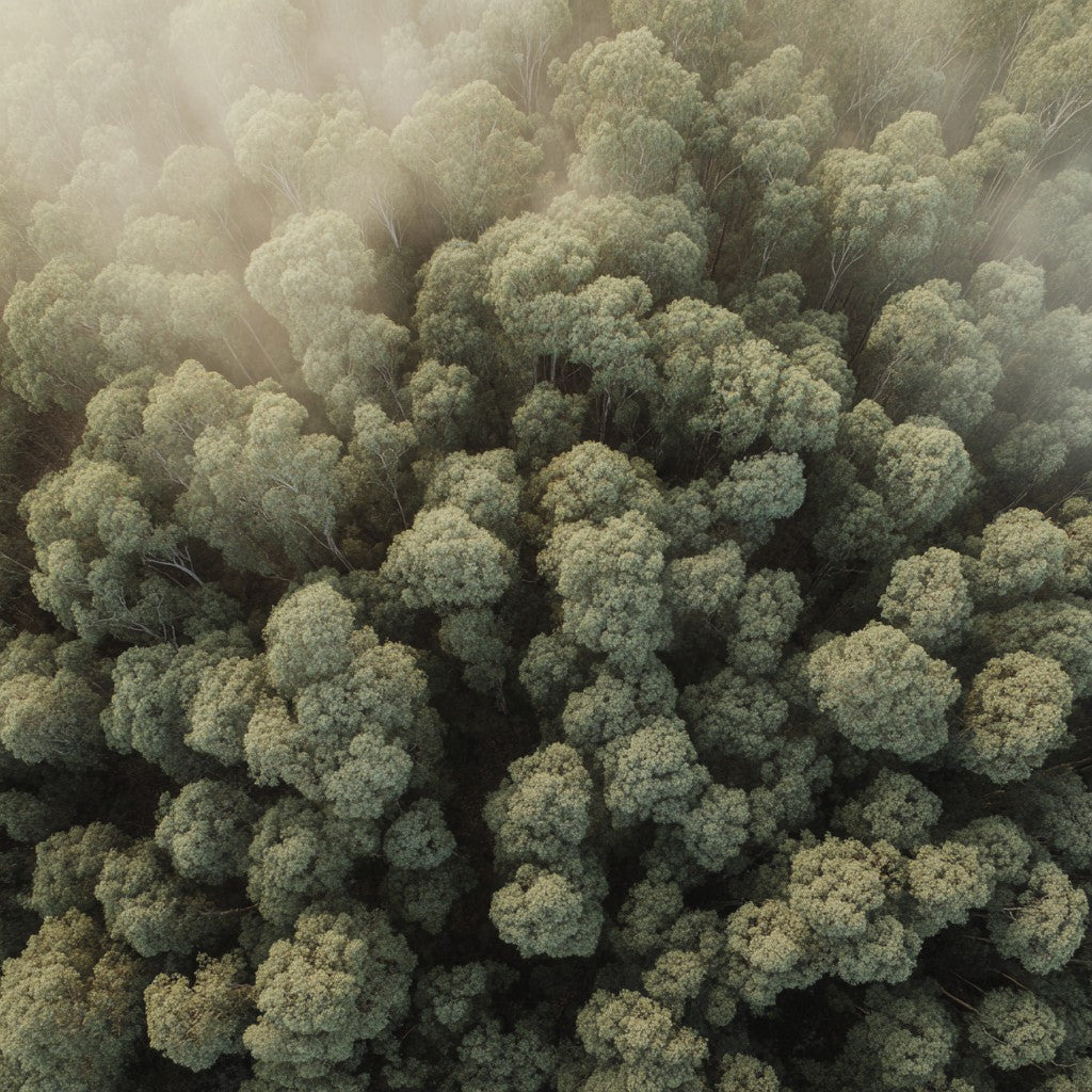 Bamboo or Hemp vs Tencel: Walking a Softer Path in Sustainable Golf Clothing