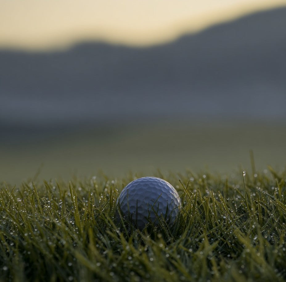 Why the Dalai Lama Would Play Off Scratch – Three Buddhist Truths to Take to the Course