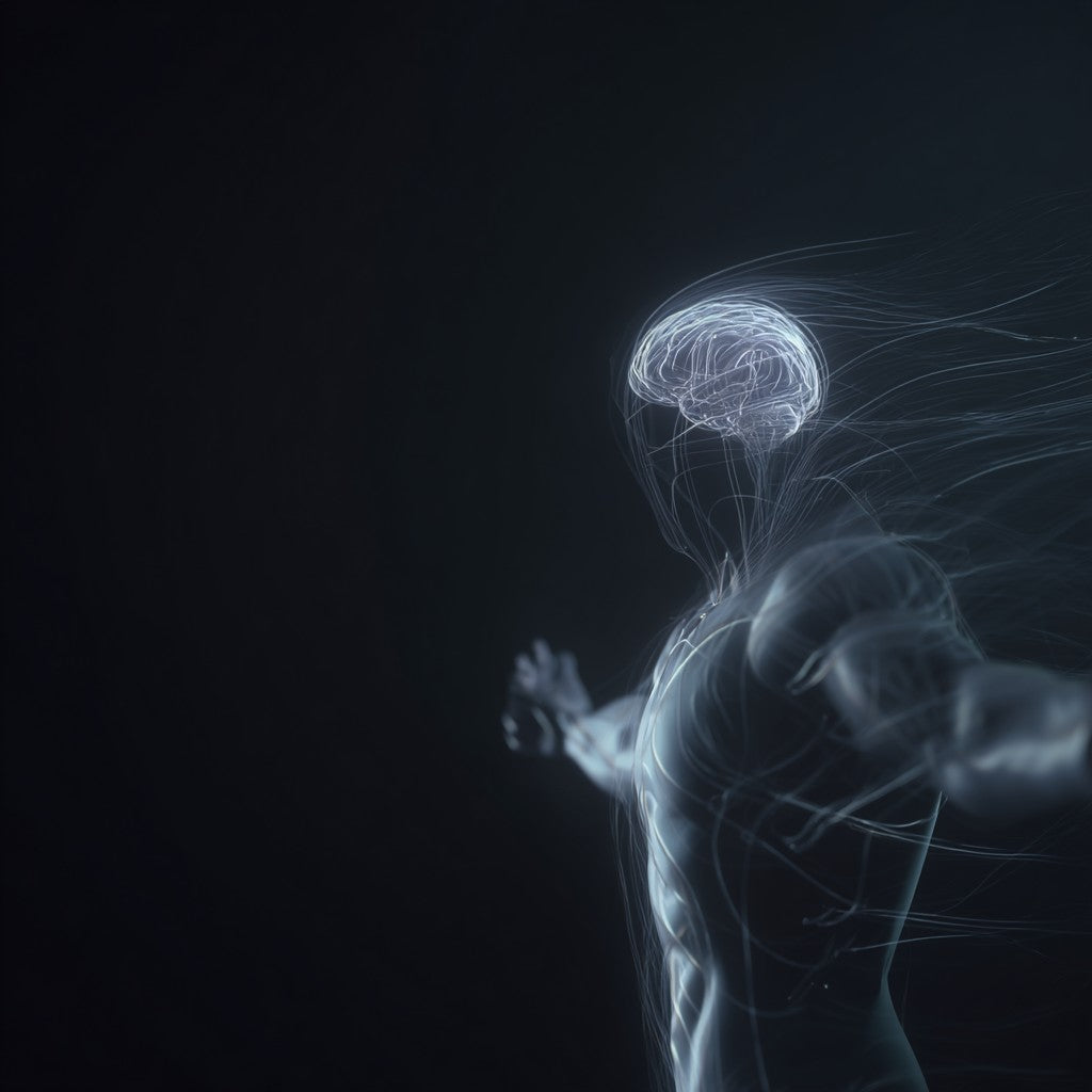 Mind-Body Connection & Tapered Sleeves - Feel Good, Play Good