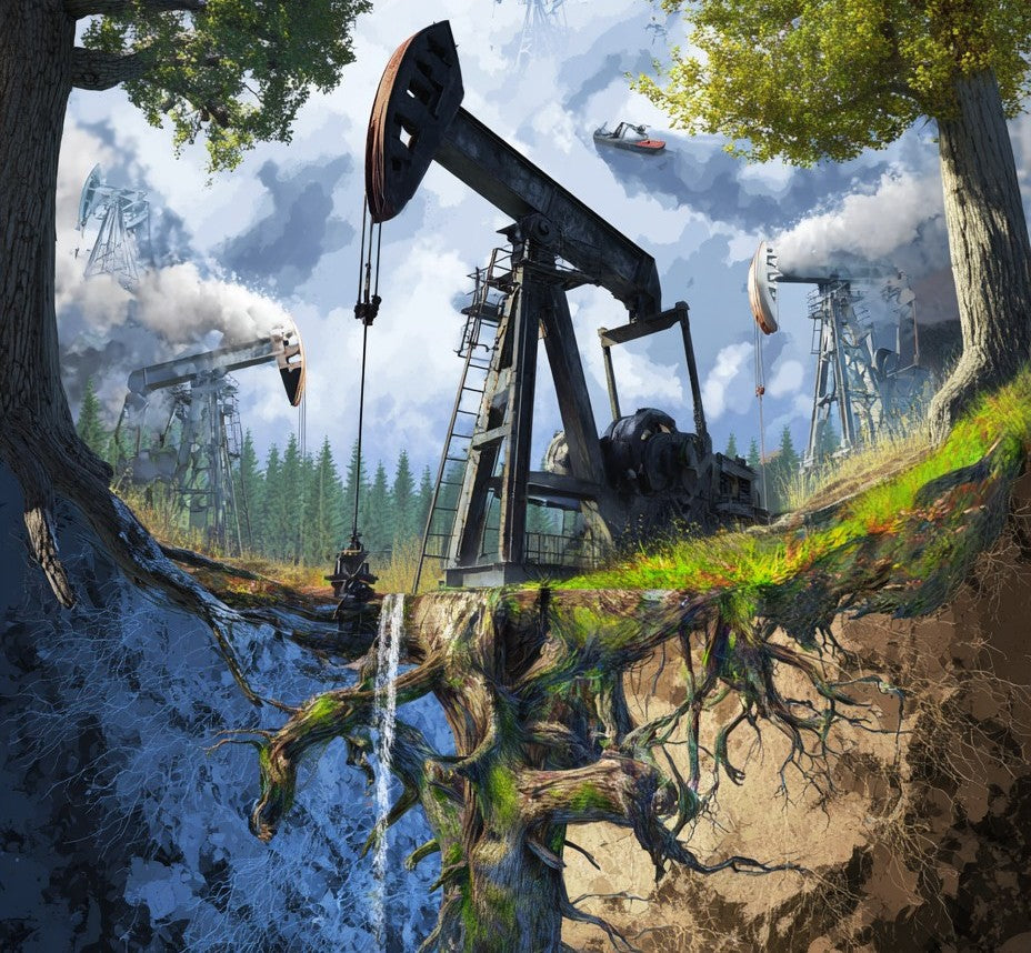 Forever Loved, Not Forever Plastic: Closing the Loop on Golf Fashion