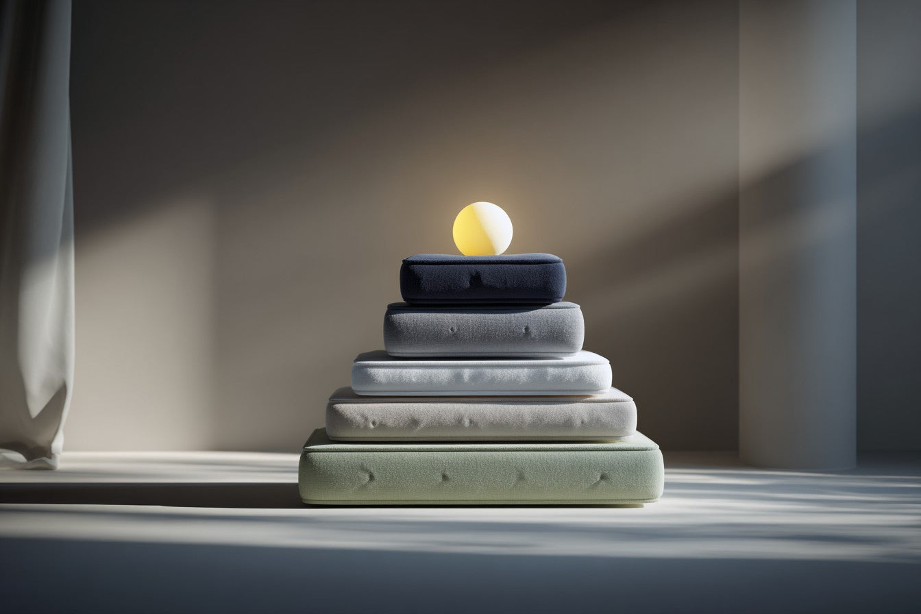 The Princess and the Pea — Why TENCEL™ Is the King of Comfort