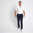 'Good to Go' Stretch Tencel™ Polo