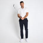 'Good to Go' Stretch Tencel™ Polo
