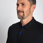 'Good to Go' Stretch Tencel™ Polo