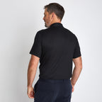 'Good to Go' Stretch Tencel™ Polo