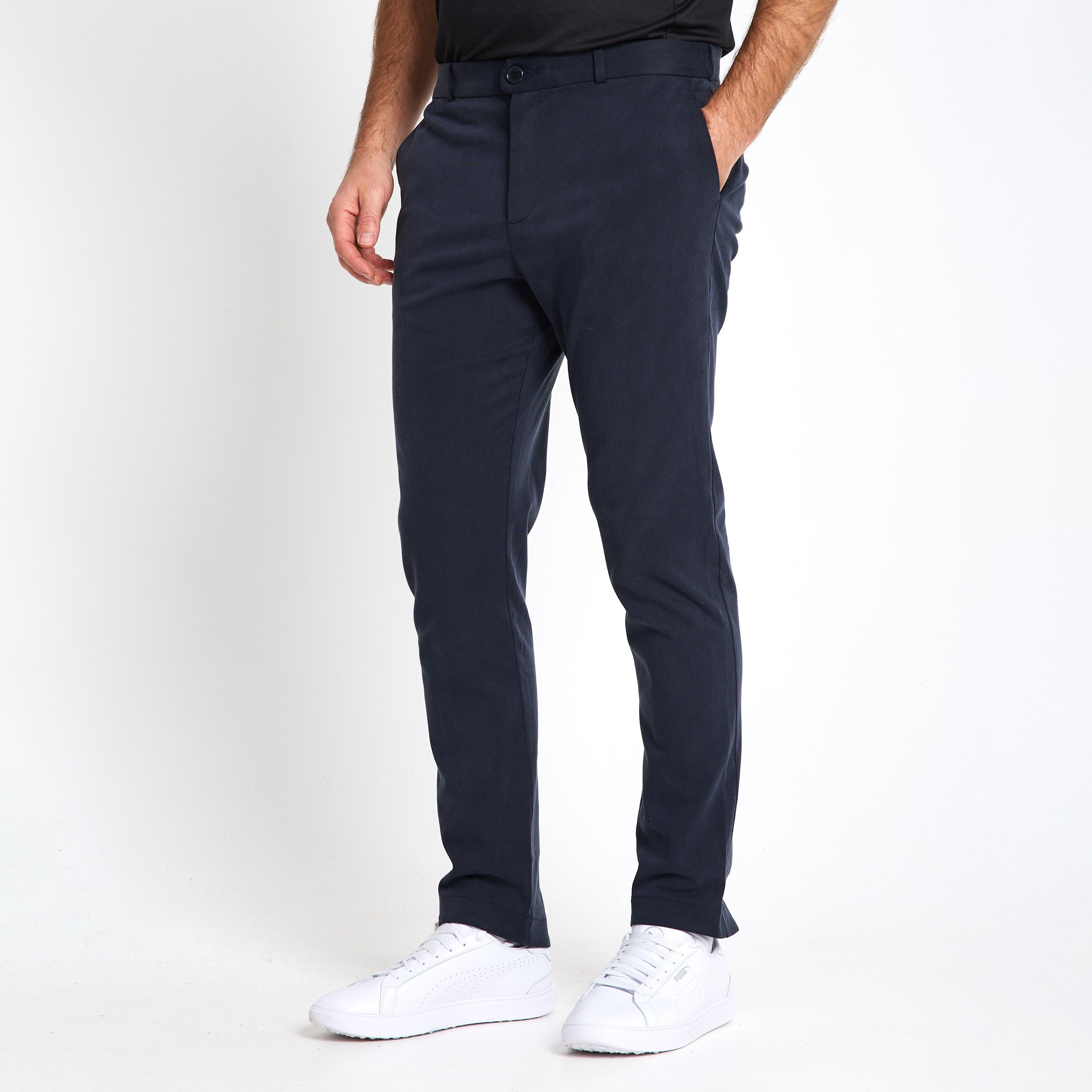 '365' Stretch Tencel™ Trousers