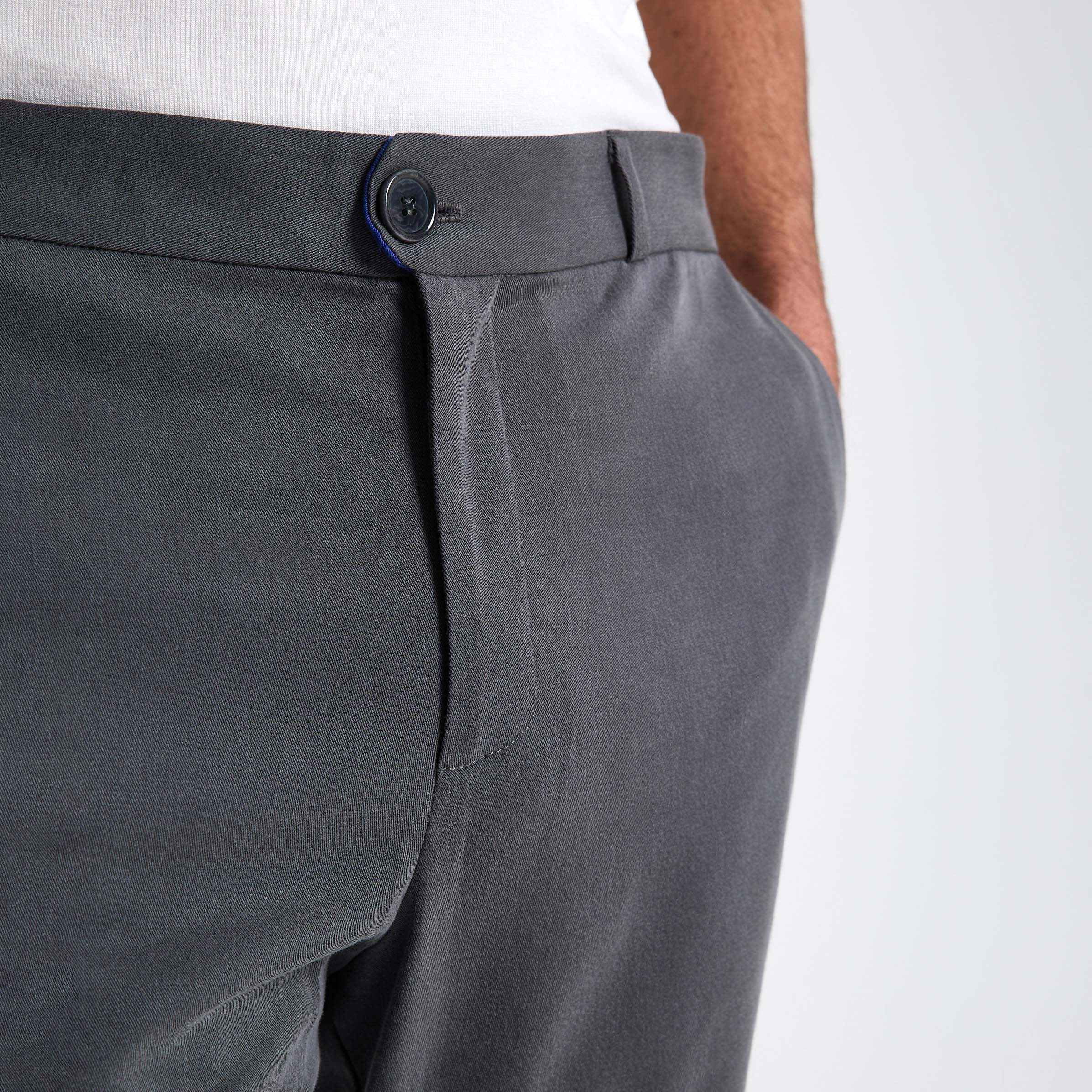 '365' Stretch Tencel™ Trousers