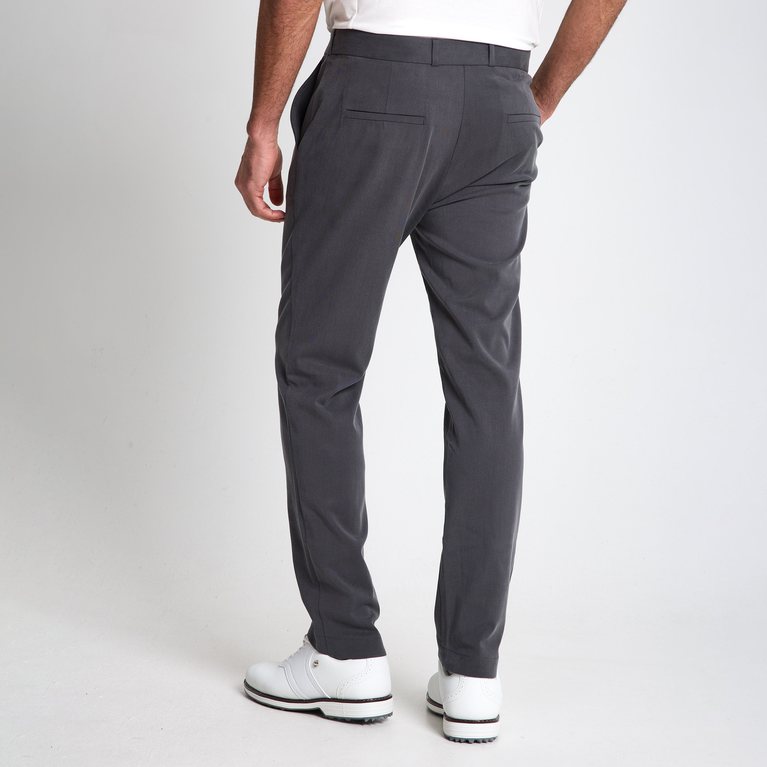 '365' Stretch Tencel™ Trousers