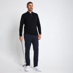 'All Day' Stretch Tencel™ Quarter Zip