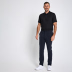 'Good to Go' Stretch Tencel™ Polo