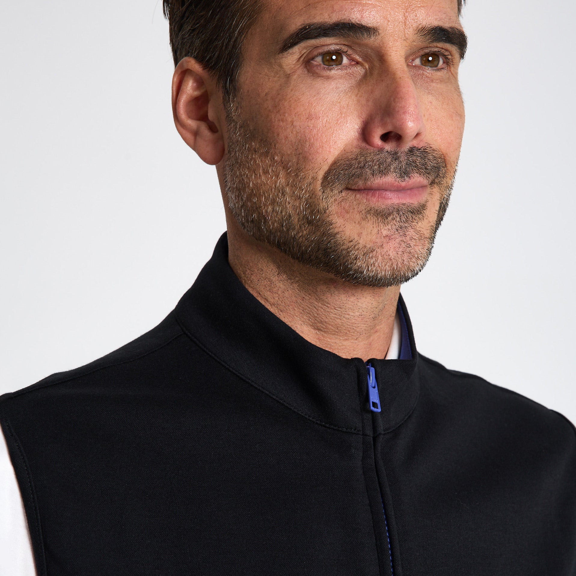 'Ready, Set' Stretch Tencel™ Gilet