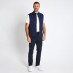'Ready, Set' Stretch Tencel™ Gilet