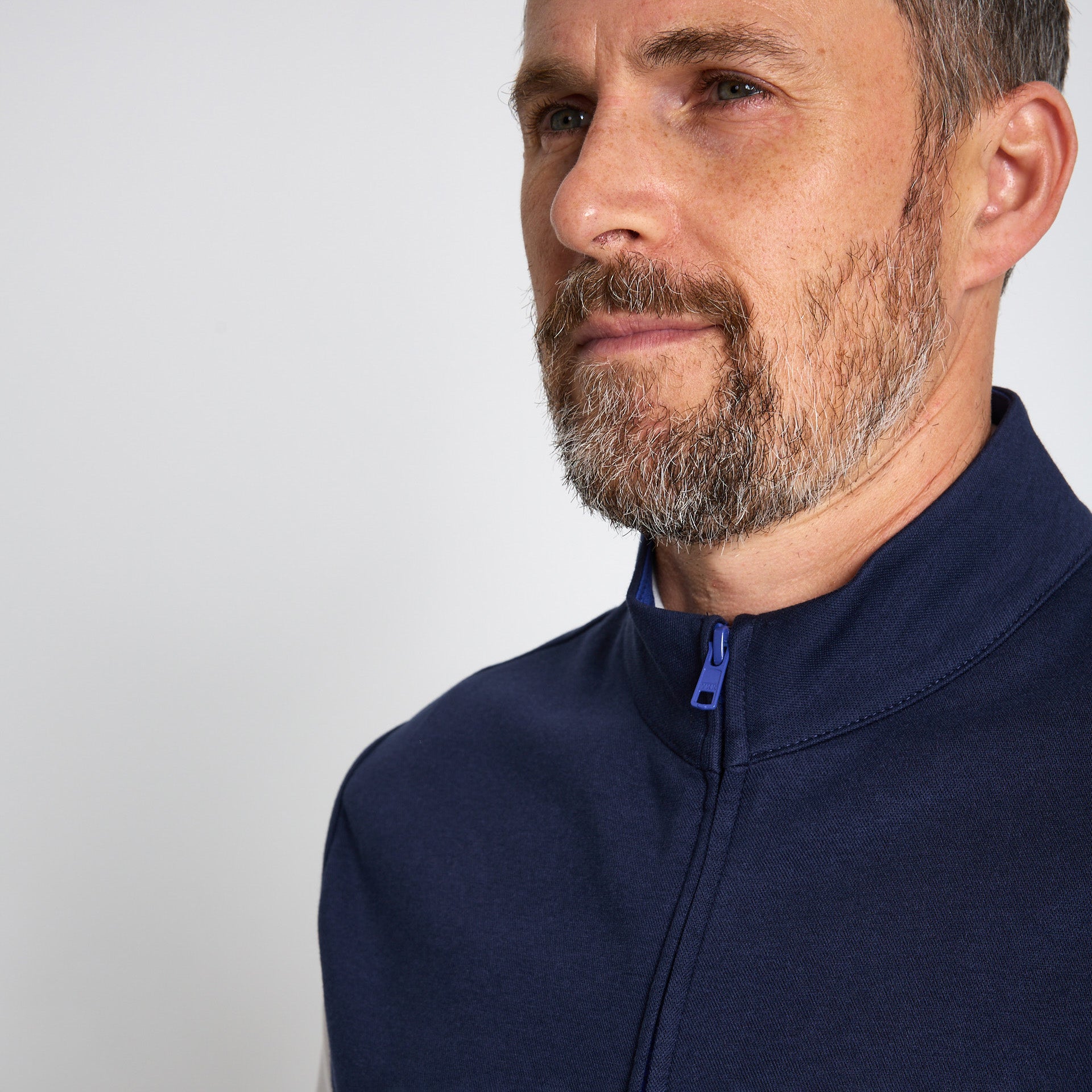 'Ready, Set' Stretch Tencel™ Gilet