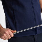 'Ready, Set' Stretch Tencel™ Gilet