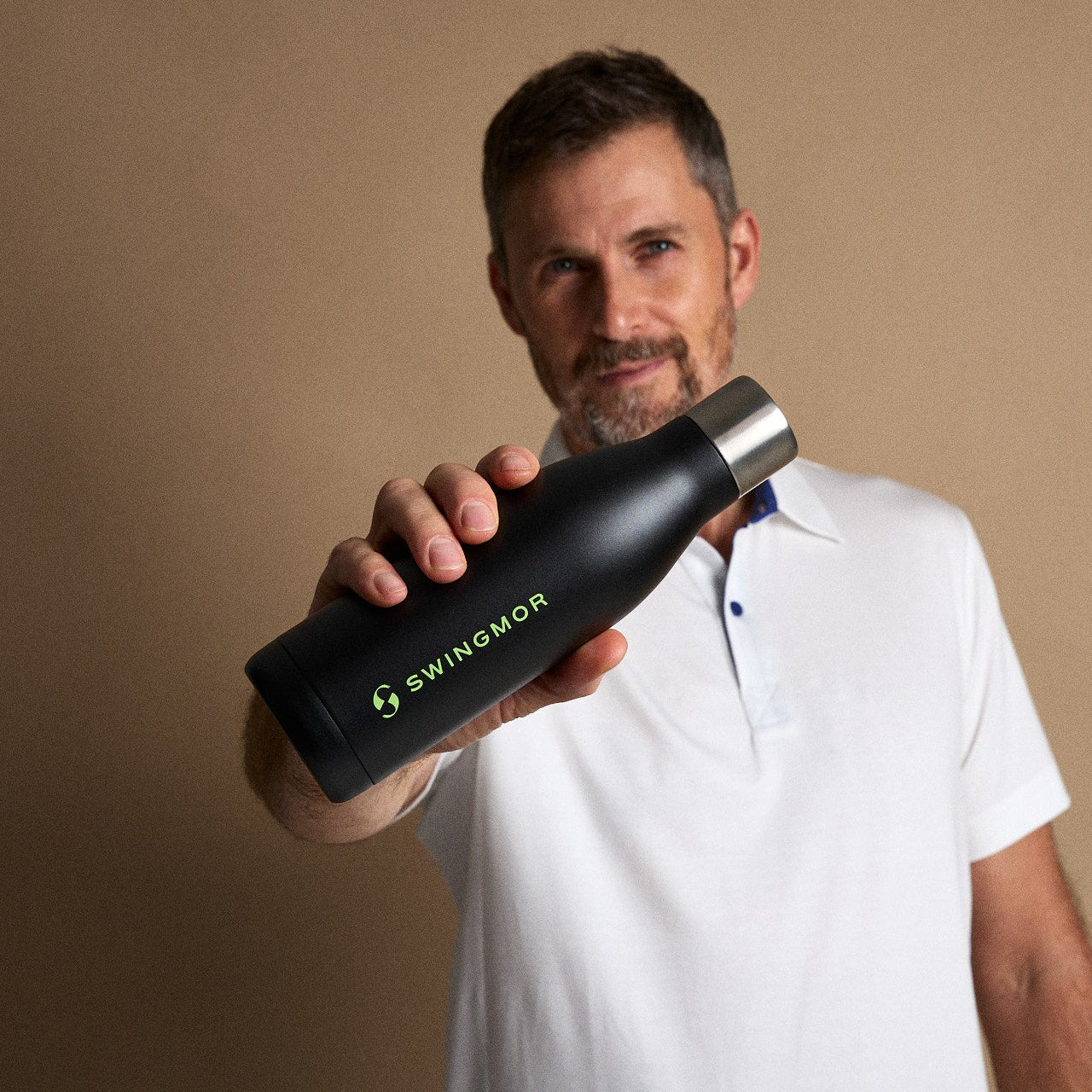 Good-to-Glow UV-C Sanitising Water Bottle