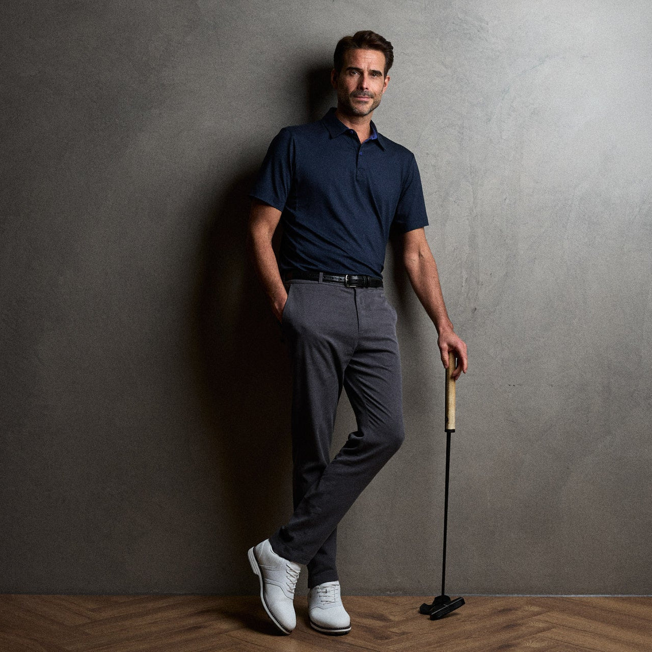 '365' Stretch Tencel™ Trousers