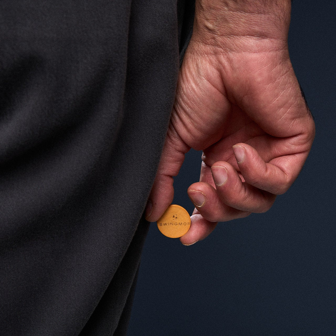 '365' Stretch Tencel™ Trousers