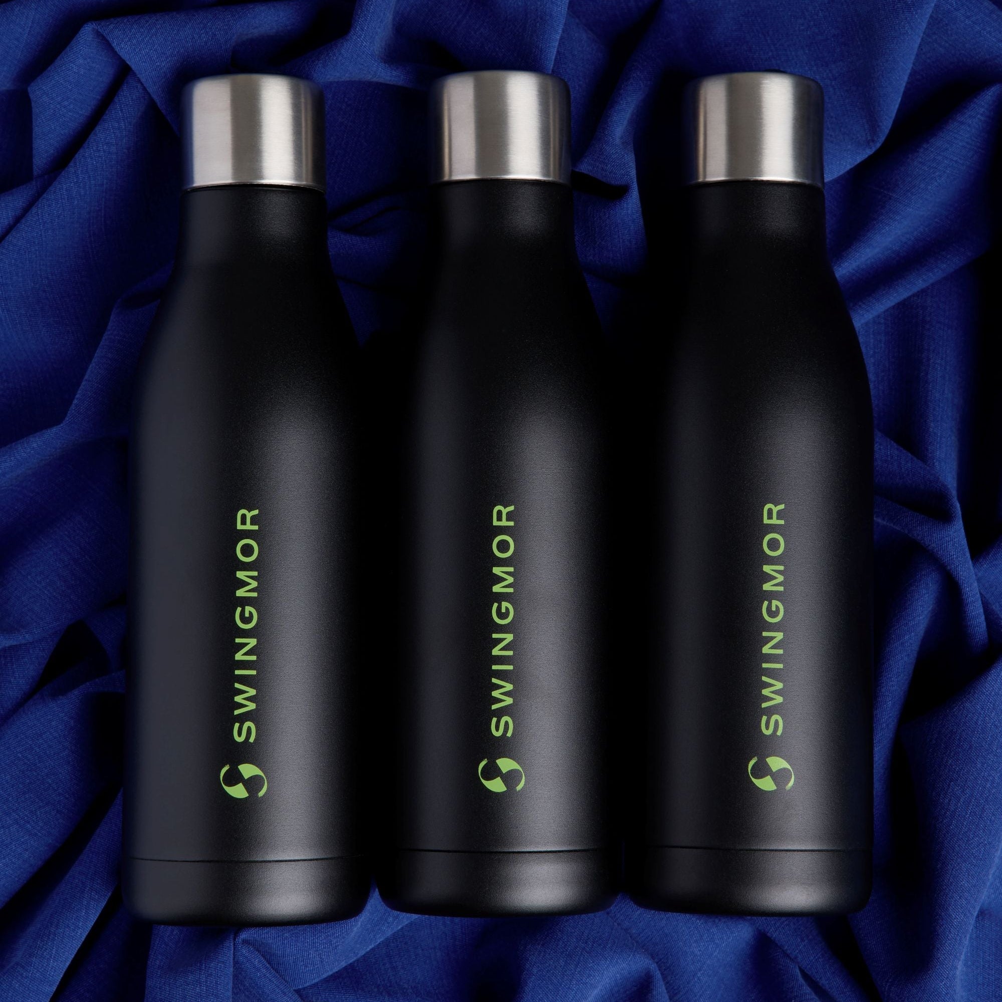 Good-to-Glow UV-C Sanitising Water Bottle