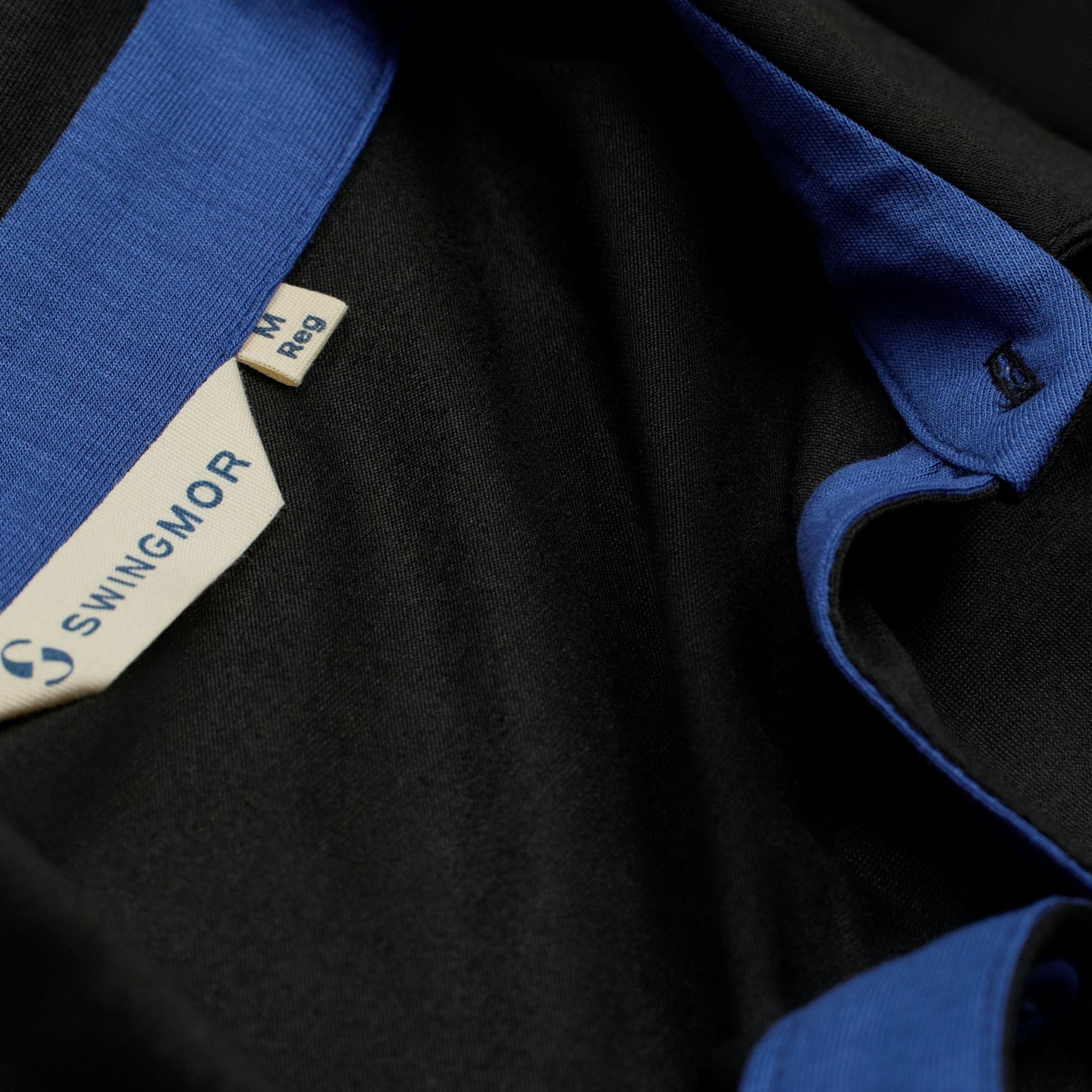 'Good to Go' Stretch Tencel™ Polo