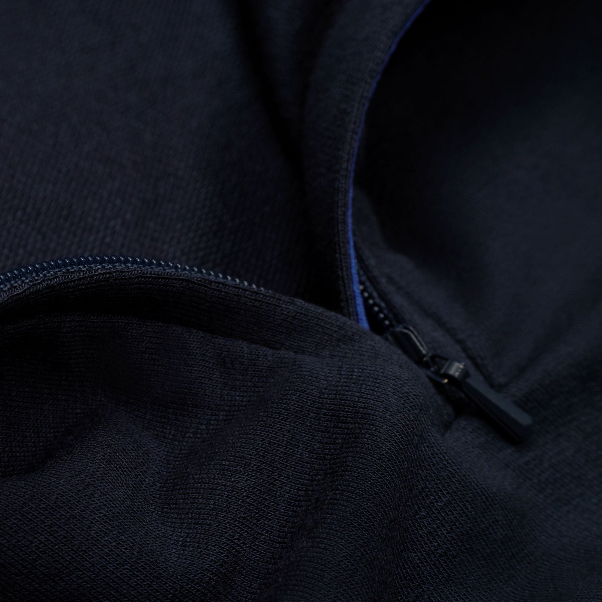 'All Day' Stretch Tencel™ Quarter Zip