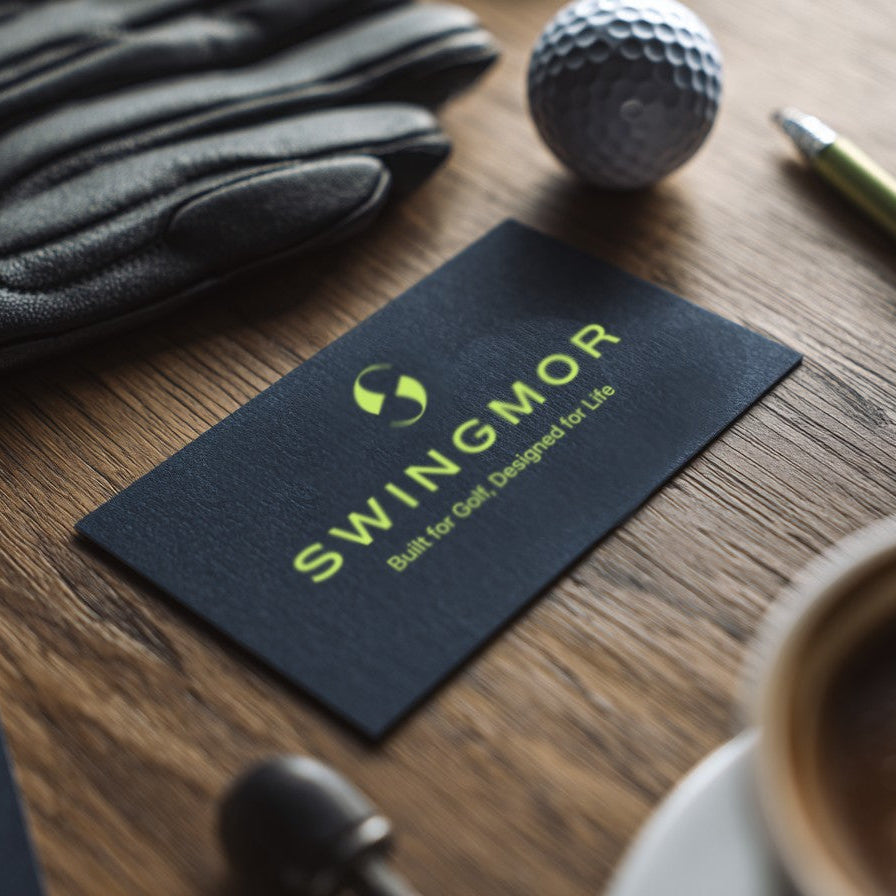 Swingmor Gift Card
