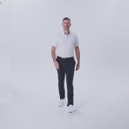 'Good to Go' Stretch Tencel™ Polo