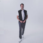 'Ready, Set' Stretch Tencel™ Gilet