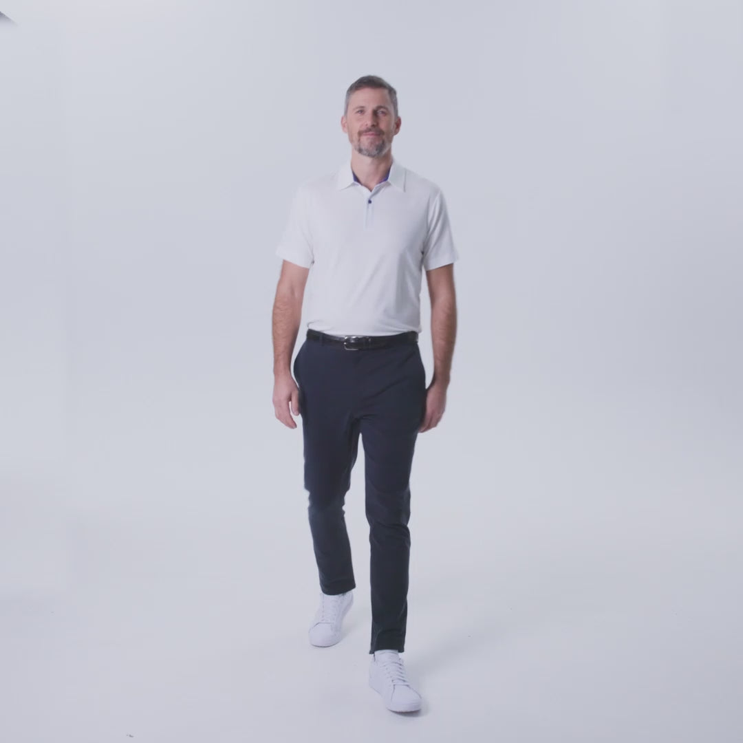 '365' Stretch Tencel™ Trousers